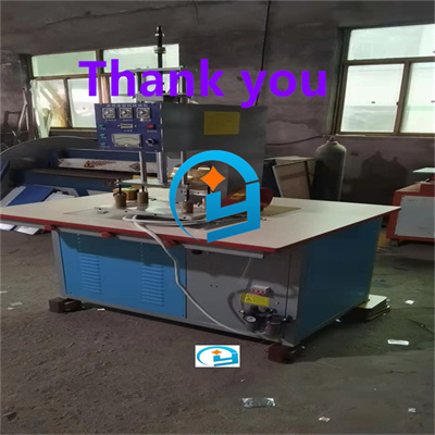 Four Column Type Plastic Shell Hot Melt Riveting Point Forming Machine Plastic Post Riveting Hot Melt ing Machine