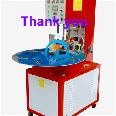 Tent high temperature hot air laminate seam welding machine