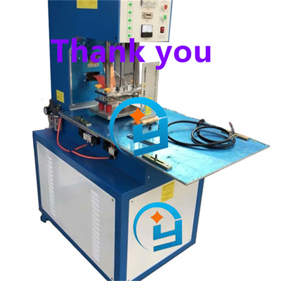 CE approval Pneumatic ultrasonic metal ing machine for ing wire harness