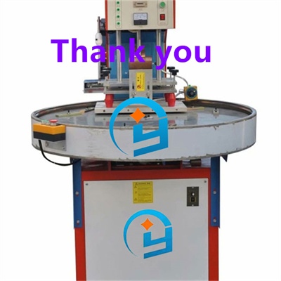 pvc tarpaulin hot air welding machine