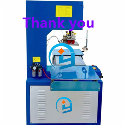 Cheap Price hot air seam sealing machine advanced hot air pvc ing machine for Vinyl Fabrics