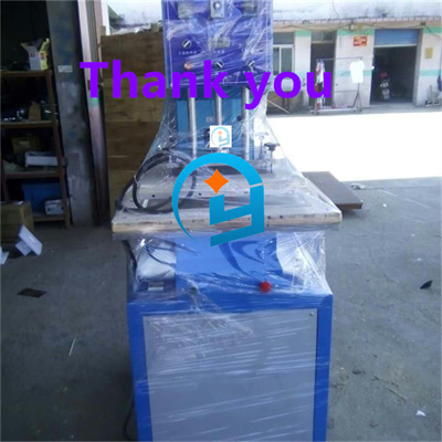 Low Price ultrasonic pp plastic box ing machine ultrasonic plastic ing machines for coin slabs and auto parts