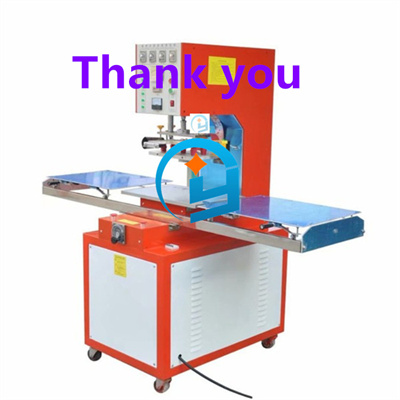 PP filter element vertical rotary melting machine friction heating ing equipment is suitable for circular product ing