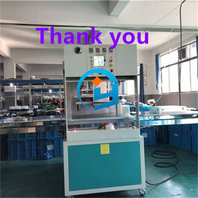 High frequency ing machine for PVC bag/PVC ceiling(Economic type of machine)