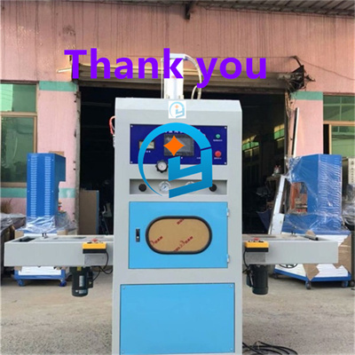 High-frequency ing machine 15kw fabric pvc tent ing machine high frequency ing machine