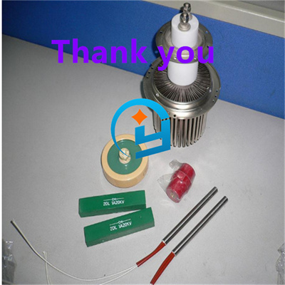 PVC sandwich suction clamp pressing machine