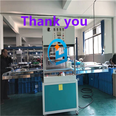 Garment fabric cutting fabric embossing machine