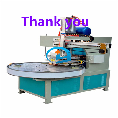 Good Quality PLC Touch Radio Frequency Clear PVC Tarpaulin ing Machine 10KW High Frequency Plastic ing machine