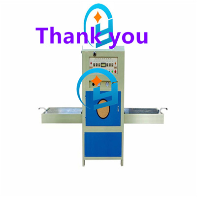 PVC bank/id card bag ing making machine