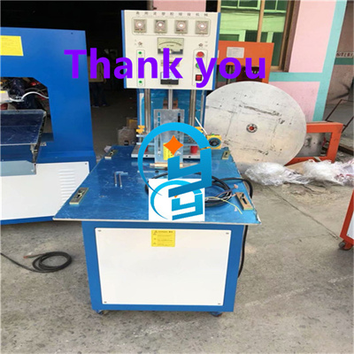 PVC stretch ceiling ing machine (Economic type of machine)