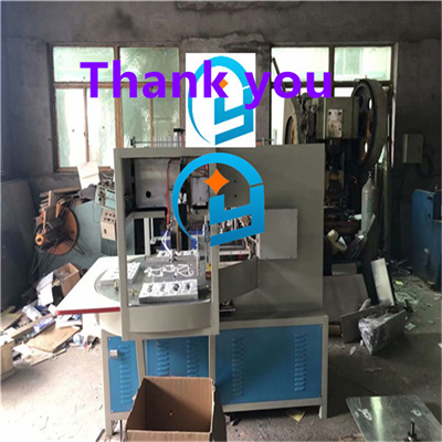 Bucket cover plastic ing machine 15K ultrasonic digital pressure regulator ing machine Intelligent ing equipment