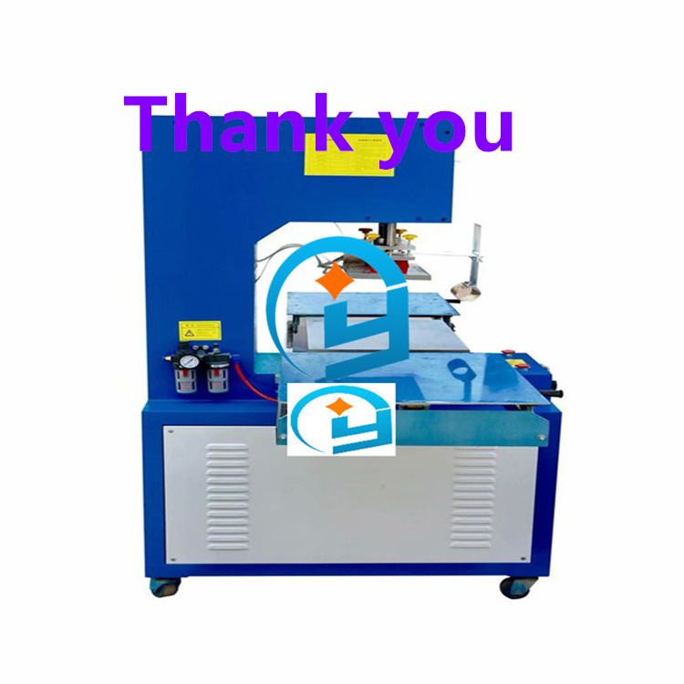 High frequency heat sealing machine factory wholesale