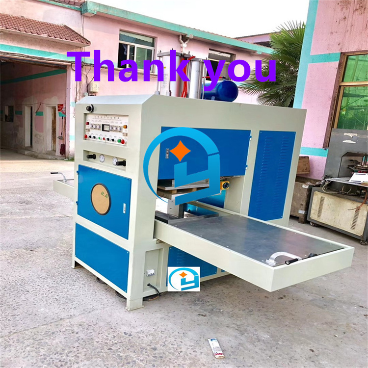 Silicon Likon silicone embossing machine