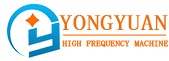 Ultrasonic Plastic Welding Machine Manufacture With Good Price In Stock Yong Yuan Brand