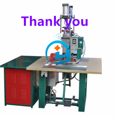 Upper shoe insole embossing machine